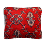 Vintage turkish cushion cover , 46 x 40 cm