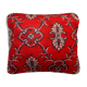 Housse de coussin turc, 46 x 40 cm