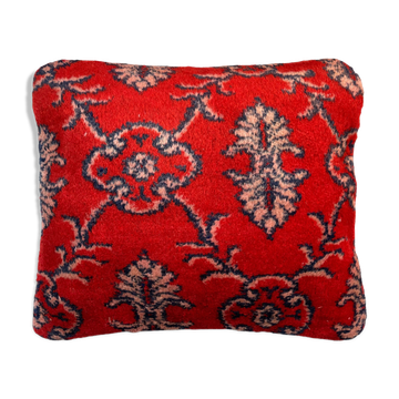Housse de coussin turc, 46 x 40 cm