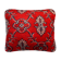 Housse de coussin turc, 46 x 40 cm