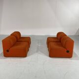 Bubble Armchair de Carlo Bartoli
