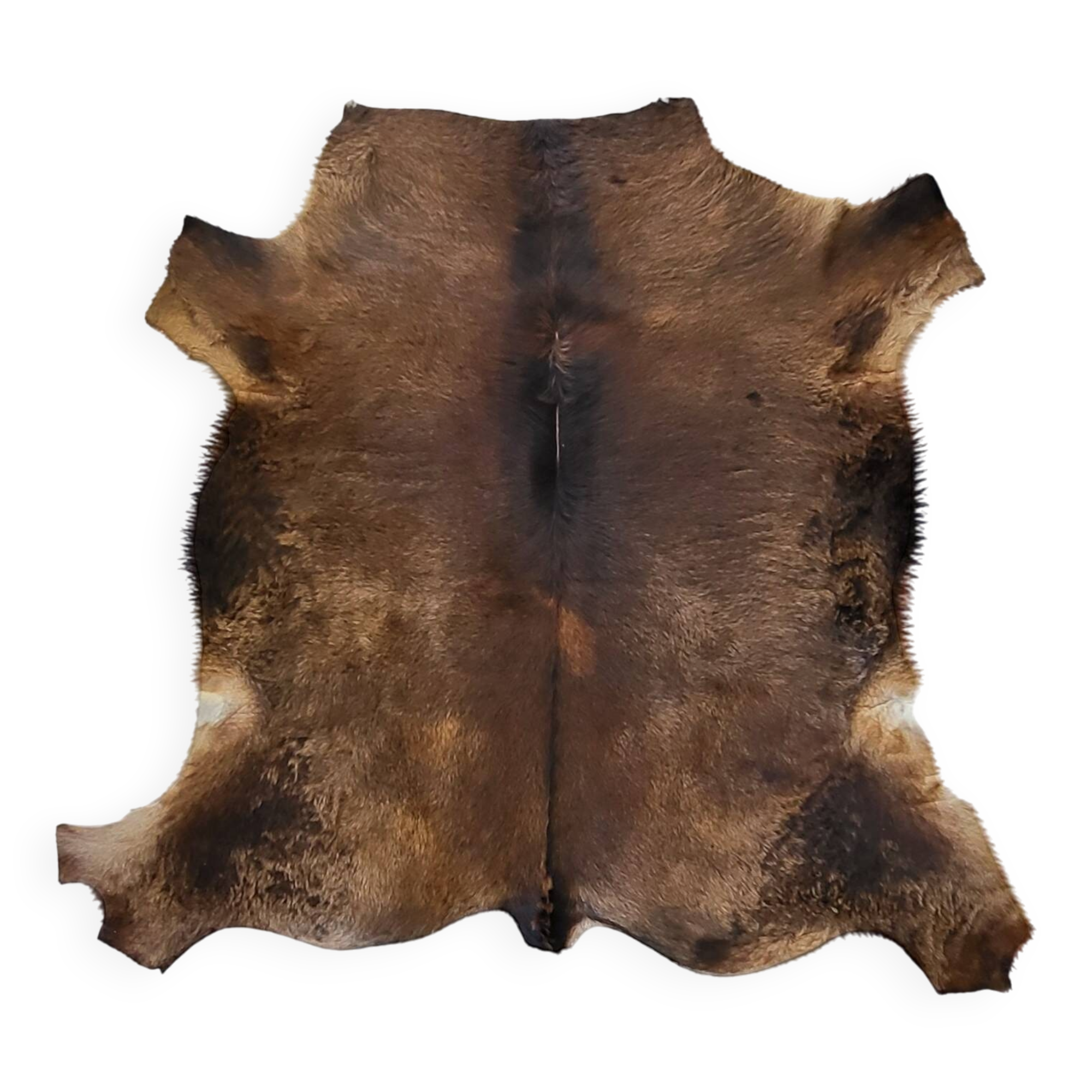 Peau de vache / veau