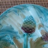 Asparagus dish dabbling