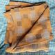 Large cotton tablecloth 275cm x 145cm