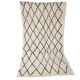 Moroccan Berber rug Beni Ourain 255x150cm