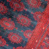 Afghan Baluch vintage rug 120x179cm