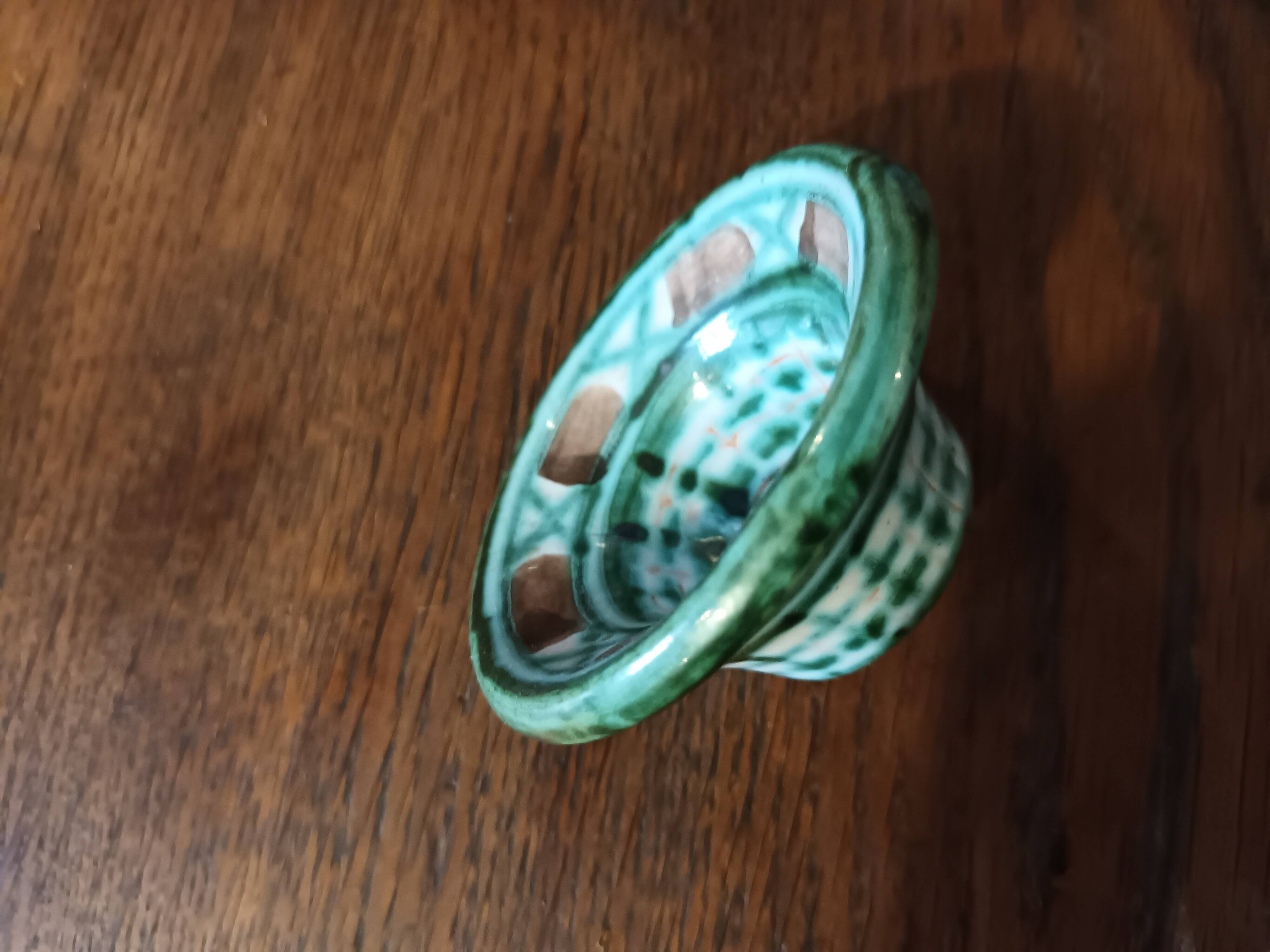 Miniatures Robert Picault