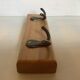 Tea towel holder
