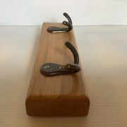 Tea towel holder