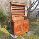 Louis XV cherry dresserboard