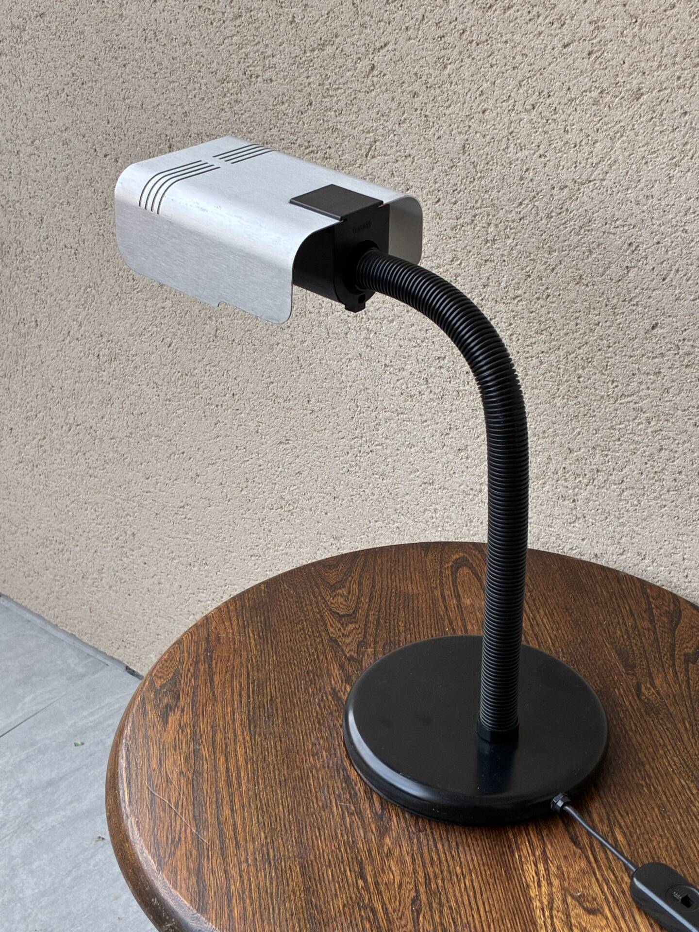 Vintage Targetti lamp