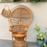 Emmanuelle armchair