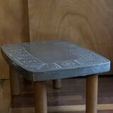 Roger Capron coffee table