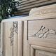 Art Deco sideboard
