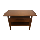 Arne Vodder side table