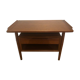 Arne Vodder side table