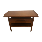Arne Vodder side table