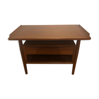 Arne Vodder side table