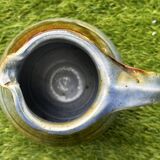 Jacques Vilain ceramic stoneware pitcher