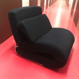 Vintage armchair by Antonio Citterio