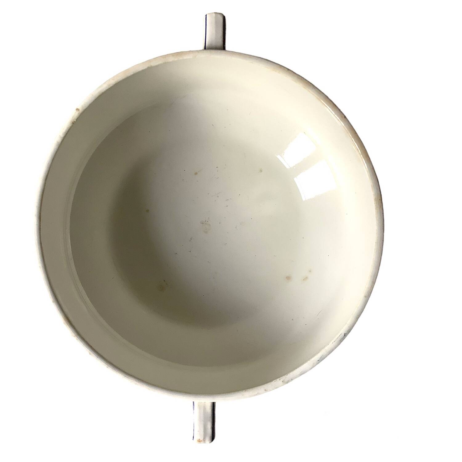 Soupière Moulin de loups orchies hamage