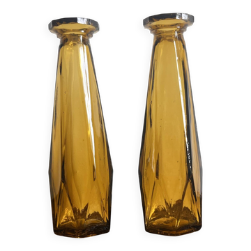 Art Deco vases