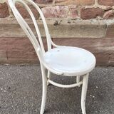 bistro cafe chair 1920s