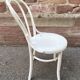 bistro cafe chair 1920s
