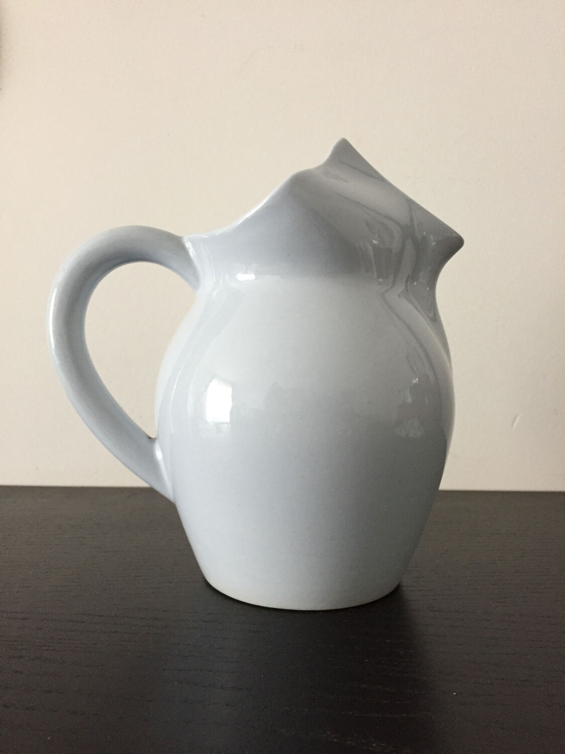 Cruche broc à eau pot d’eau Digoin made in France