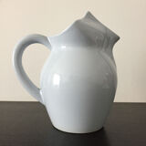 Cruche broc à eau pot d’eau Digoin made in France