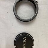 Canon auto zoom 814 camera