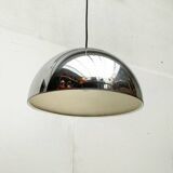 Danish Louisiana suspension from the mid-century by Vilhelm Wohlert & Jørgen Bo for Louis Poulsen.