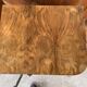 Art deco Hungarian nightstands, 1930s, set of 2