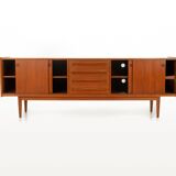 Enfilade par Johannes Andersen pour Uldum Møbelfabrik