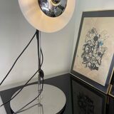 Vintage floor lamp Enrico Troncony Italy 1970