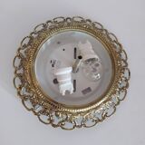 Vintage ceiling light