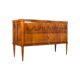 Biedermeier Cherrywood Commode, Germany, circa 1830–1840