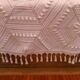 very large top cotton bed crochet covers bed