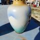 Paire de vases japonisants