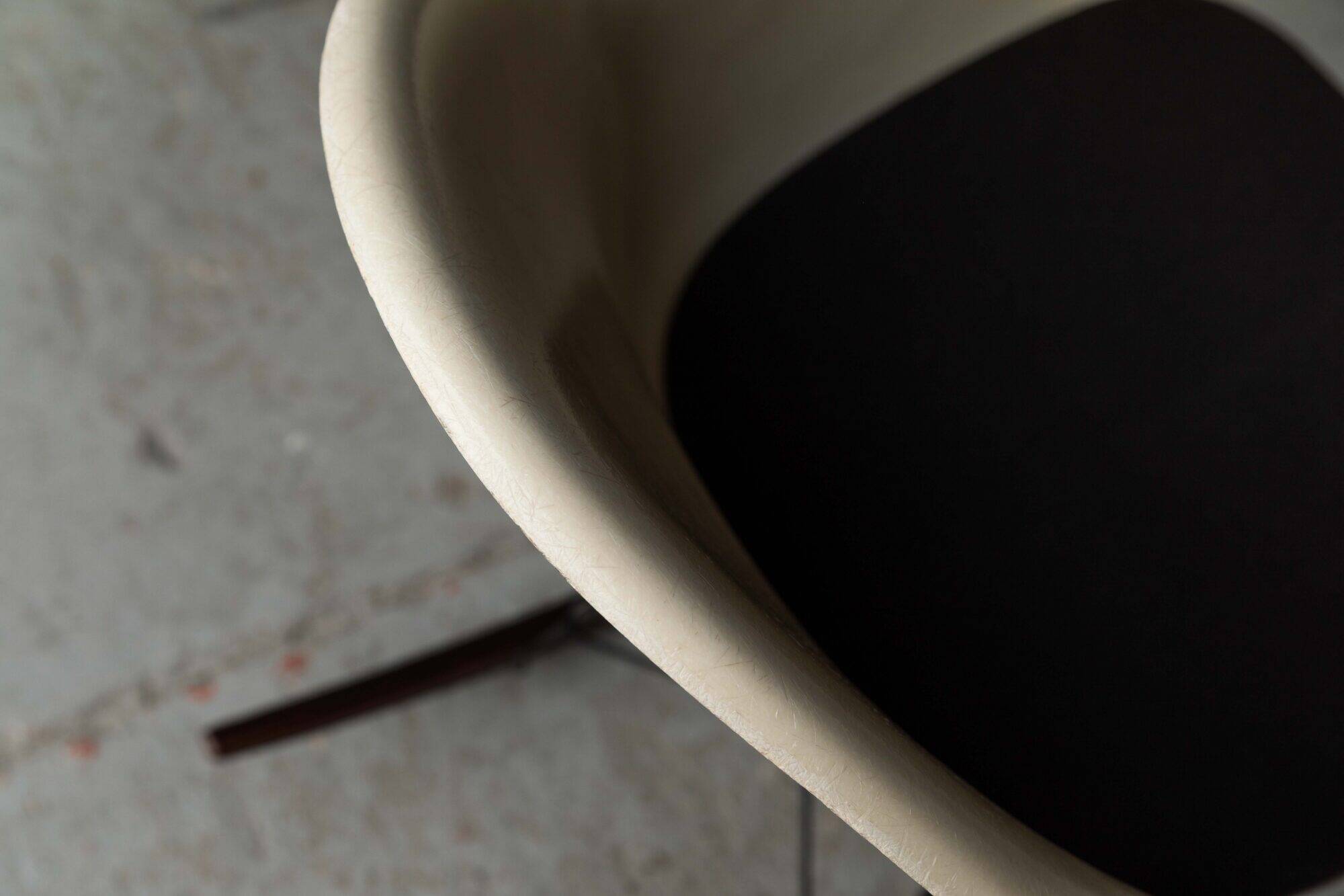 Rocking chair ‘RAR’ by Ray & Charles Eames