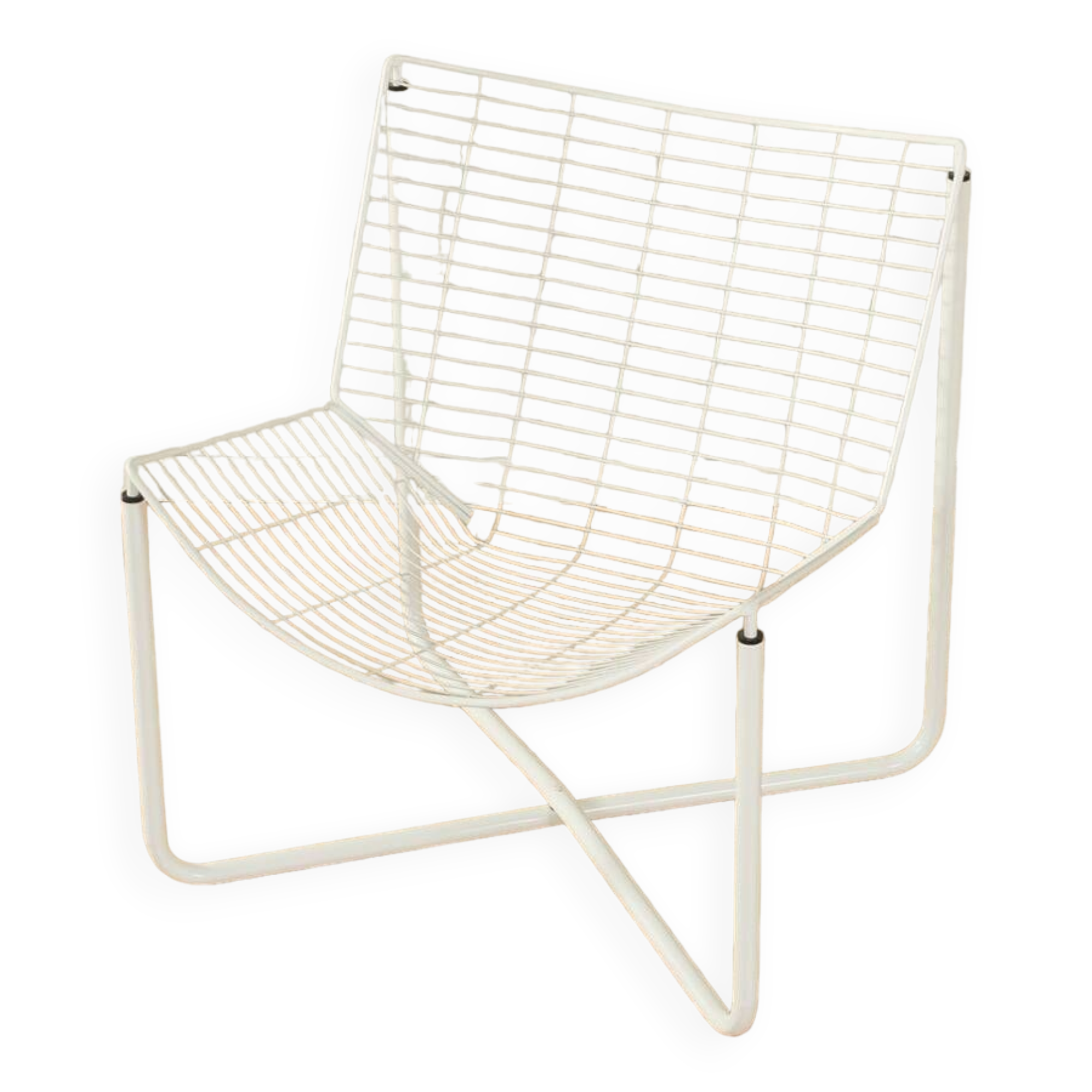 Fauteuil JÄRPEN, Niels Gammelgaard