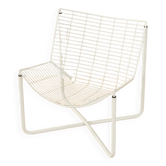 Armchair JÄRPEN, Niels Gammelgaard