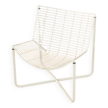 Armchair JÄRPEN, Niels Gammelgaard