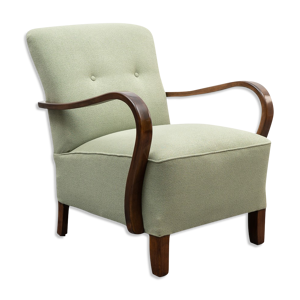 fauteuil années 40 dans