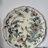 Gien plate