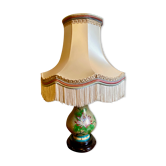 Lampe chinoise années 70