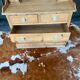English commode