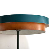 FloraLite Garden Lamp by Jo Hammerborg 1960s