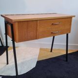 Travailleuse vintage