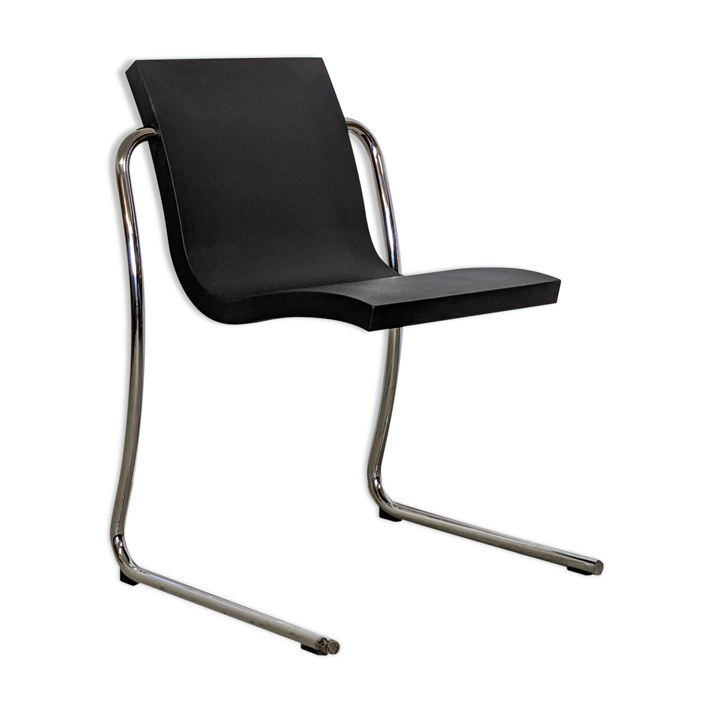 椅子 fasem Magic Chair Magic chair by Ross Lovegrove for Fasem